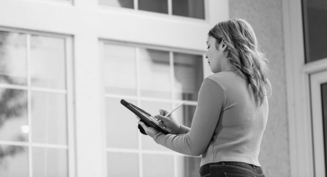 Kontaktní formulář pro vzdělávací platformu